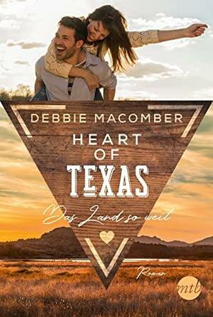 Das Land so weit by Debbie Macomber