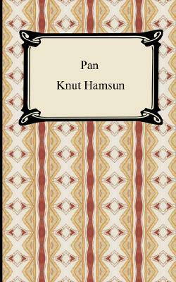 Pan by Knut Hamsun