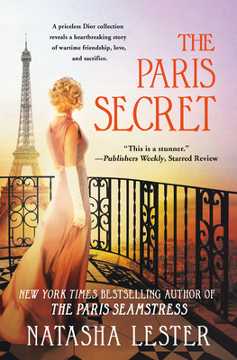 The Paris Secret by Natasha Lester