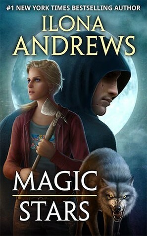 Kalte Magie by Ilona Andrews