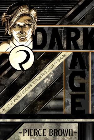 Dark Age by Pierce Brown
