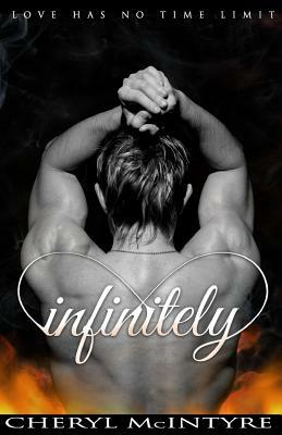 Infinitely by Cheryl McIntyre