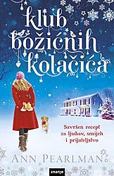 Klub božićnih kolačića by Ann Pearlman