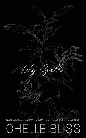 Lily Gallo by Chelle Bliss