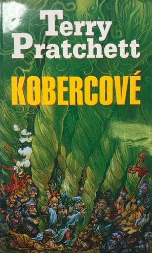 Kobercové by Terry Pratchett