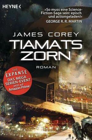 Tiamats Zorn by James S.A. Corey