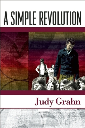 A Simple Revolution by Judy Grahn