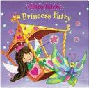 Princess Fairy by Gill Guile, Igloo Books