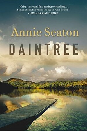 Daintree by Annie Seaton