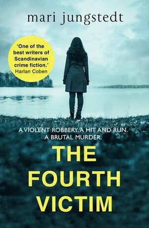 The Fourth Victim by Mari Jungstedt