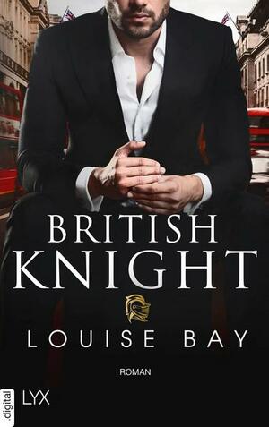 British Knight by Louise Bay