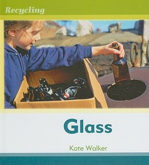 Glass by Kate Walker