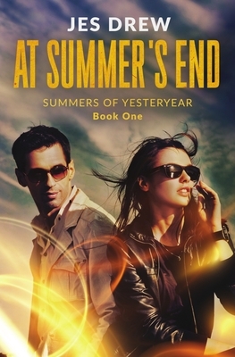 At Summer's End by Jes Drew