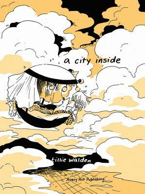 A City Inside by Tillie Walden