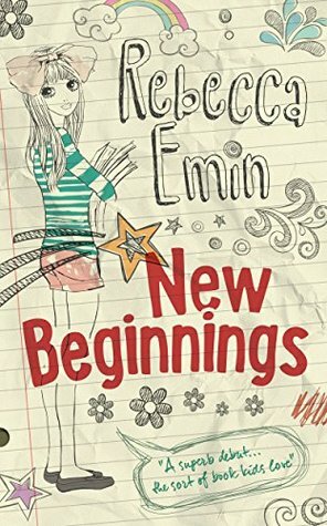 New Beginnings by Rebecca Emin