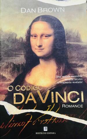 O Código Da Vinci by Dan Brown