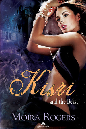 Kisri by Moira Rogers