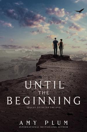 Until the Beginning  by Amy Plum