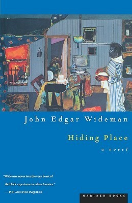 Hiding Place by John Edgar Wideman