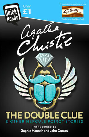 The Double Clue (Quick Reads 2016): And Other Hercule Poirot Stories by Agatha Christie