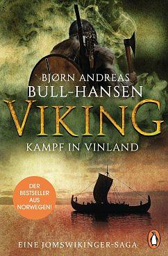 Viking - Kampf in Vinland by Bjørn Andreas Bull-Hansen