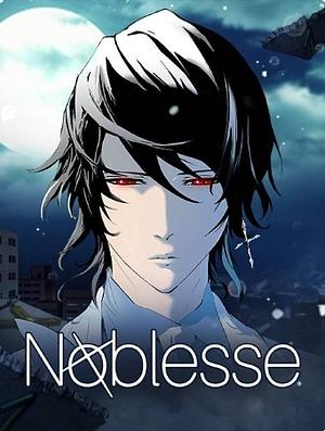 Noblesse by Jeho Son, Kwangsu Lee