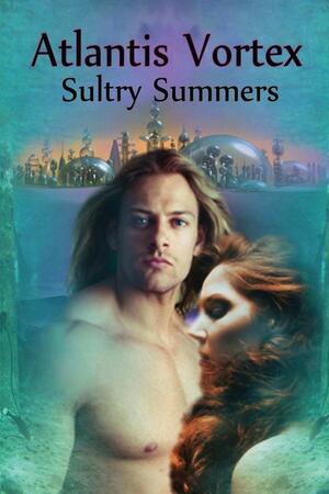 Atlantis Vortex by Sultry Summers