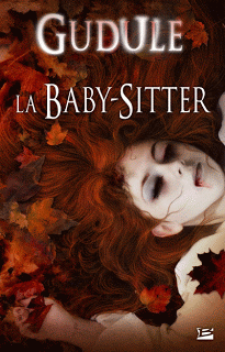 La Baby-Sitter by Gudule