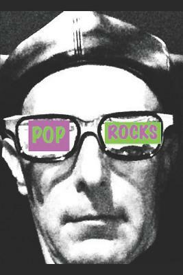 Pop Rocks: Translated and Edited by D. K. Sweet by David Sweet, Xavier Breton