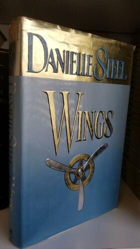 Wings by Danielle Steel