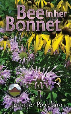 Bee in her Bonnet by Jannifer Powelson