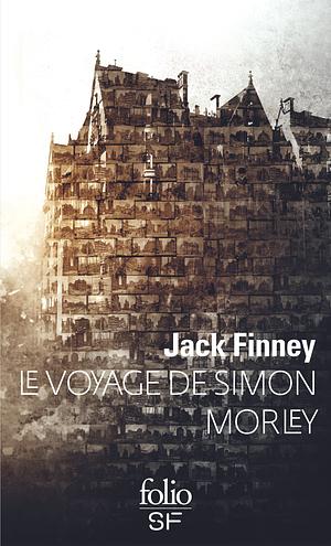 Le Voyage de Simon Morley by Jack Finney