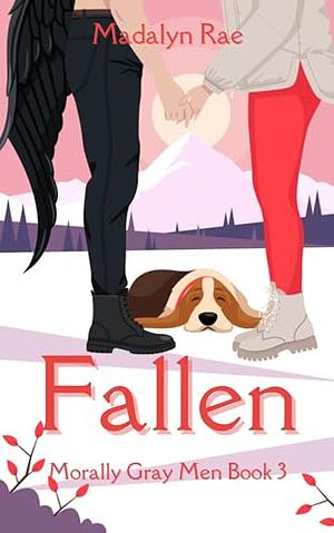 Fallen by Madalyn Rae