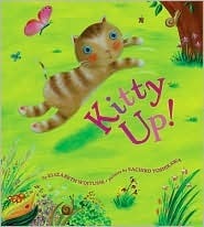 Kitty Up! by Elizabeth Wojtusik, Sachiko Yoshikawa