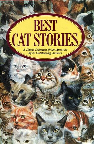 Best Cat Stories by Lesley O'Mara