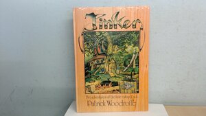 Adventures Of Tinker, The Hole Eating Duck by Patrick Woodroffe