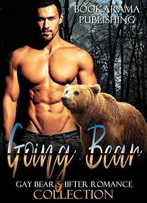 Going Bear Collection (4 Books) by Van Cole, Walker Frost