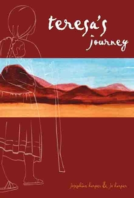 Teresa's Journey by Jo Harper