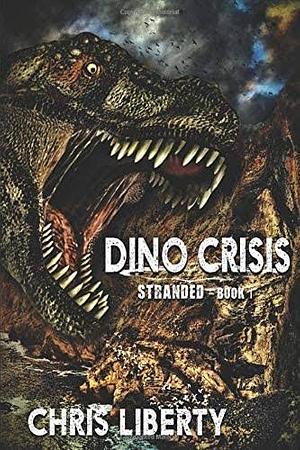 Dino Crisis - Project Timeline Illustrated by Chris Liberty, Evelyn Sabbag, Chrissy Szarek