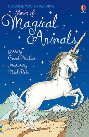 Magical Animals (Young Reading (Series 1)) by Carol Watson