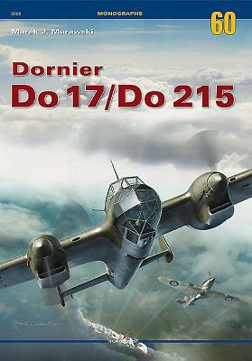 Dornier Do 17/Do 215 by Marek Murawski