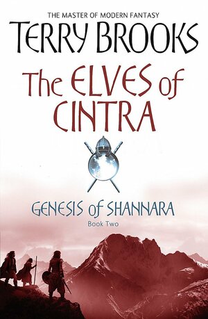 The Elves of Cintra by Terry Brooks