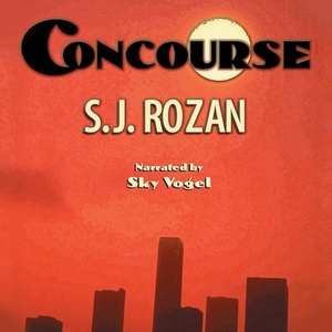 Concourse by S.J. Rozan