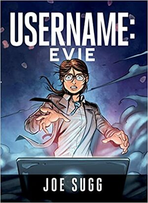 اسم المستخدم: إيڤي by Joe Sugg, أحمد صلاح المهدي