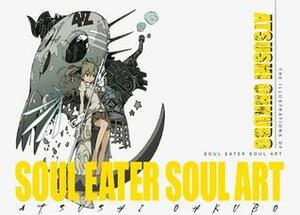 Soul Eater Soul Art by Atsushi Ohkubo