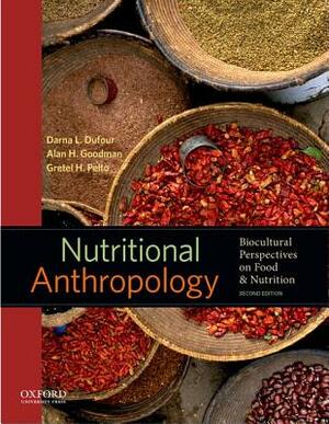 Nutritional Anthropology: Biocultural Perspectives on Food and Nutrition by Darna L. Dufour, Gretel H. Pelto, Alan H. Goodman