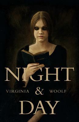 Night and Day by Virginia Woolf