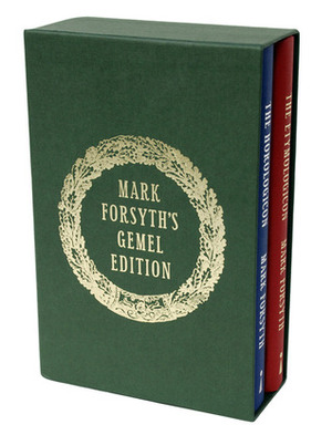 Mark Forsyth's Gemel Edition by Mark Forsyth