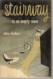 Stairway to an Empty Room by Dolores Hitchens