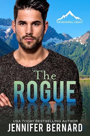 The Rogue by Jennifer Bernard